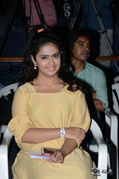 Avika-Gor-at-Cinema-Chupistha-Mava-Movie-First-Look-Launch